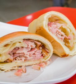 La Empanderia de Giro