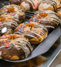 La Empanderia de Giro