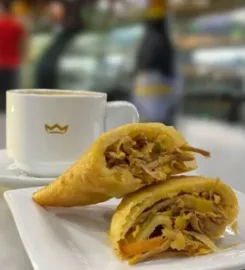 PANADERÍA LE BON PAO