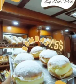 PANADERÍA LE BON PAO