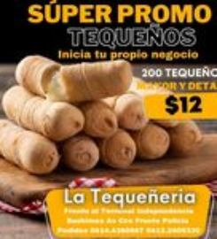 La Tequeñeria