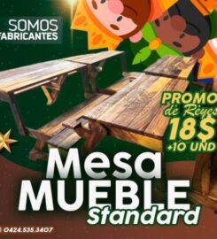 Aserradero industrial lomas  Verdes C.A,