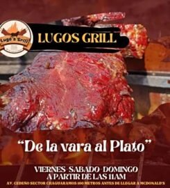 Lugo's Grill