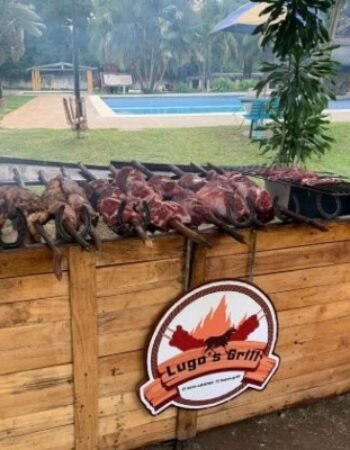 Lugo's Grill
