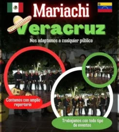 Mariachi  Veracruz