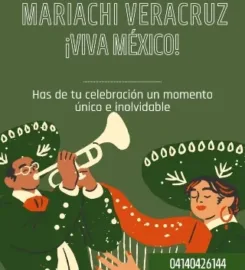 Mariachi  Veracruz
