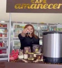 Mayor Hermanos Daza C.A.