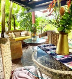 Restaurant Posada Granja Momentos