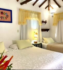 Posada Granja Momentos