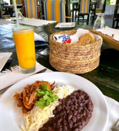 Restaurant Posada Granja Momentos