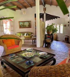 Posada Granja Momentos