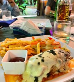 Restaurant Posada Granja Momentos