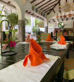 Restaurant Posada Granja Momentos