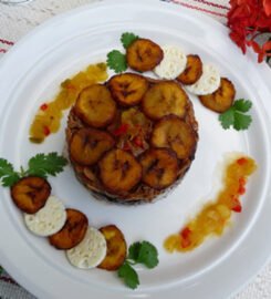 Restaurant Posada Granja Momentos