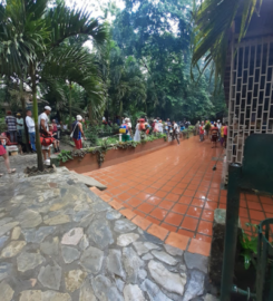 Monumento Natural Cerro María Lionza