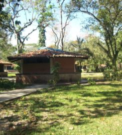 Monumento Natural Cerro María Lionza