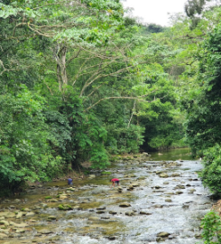 Monumento Natural Cerro María Lionza