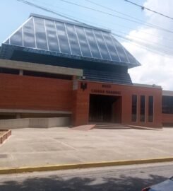 Museo Carmelo Fernández