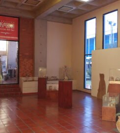 Museo Carmelo Fernández