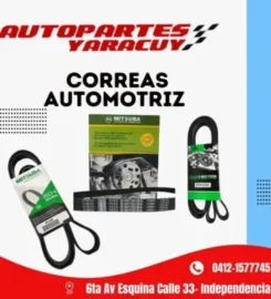Autopartes Yaracuy