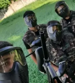 Paintball yaracuy