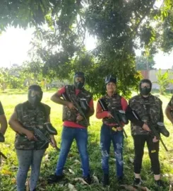 Paintball yaracuy