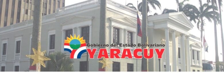 Gobernación del Estado Yaracuy
