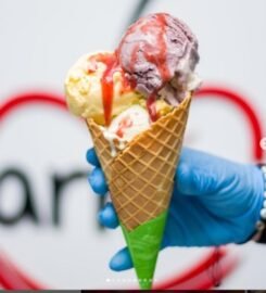 Productos Parmen. Independencia