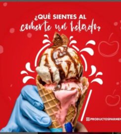 Productos Parmen. San Felipe