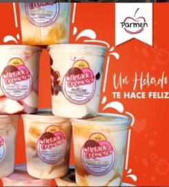 Productos Parmen. Independencia