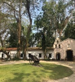 Parque de la Exótica Flora Tropical