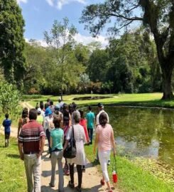 Parque de la Exótica Flora Tropical