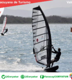 Parque Recreacional Embalse Cumaripa