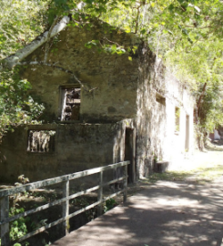 Parque Minas de Aroa