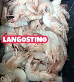 Pescadería Mar y Amor