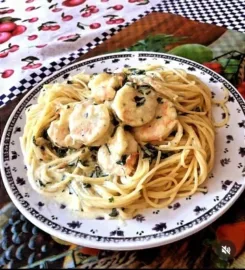 Pescadería Mar y Amor