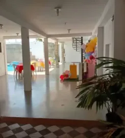 Piscina La Esperanza