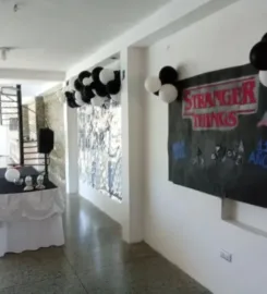 Piscina La Esperanza