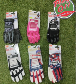 Tiendas Play Off San Felipe