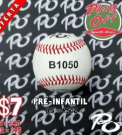 Tiendas Play Off San Felipe