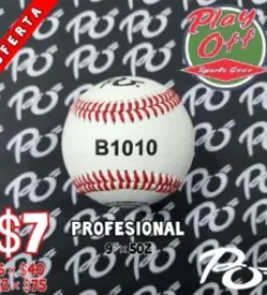 Tiendas Play Off San Felipe