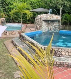 Posada Mi Ilusion Briandri