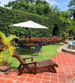 Posada Mi Ilusion Briandri