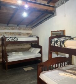 Posada Mi Ilusion Briandri