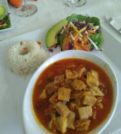 Restaurant Posada Granja Momentos