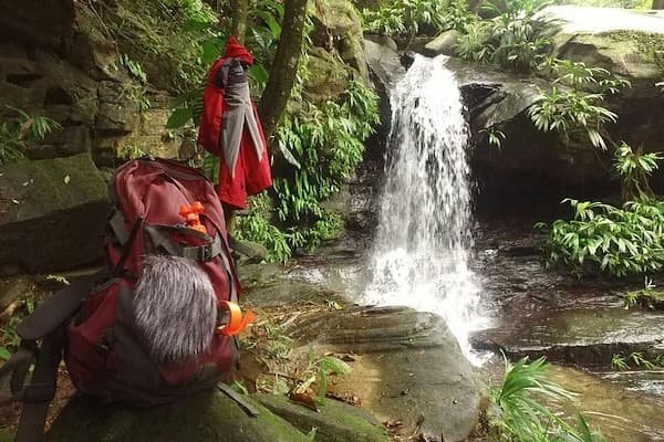 Reserva Ecológica Guáquira