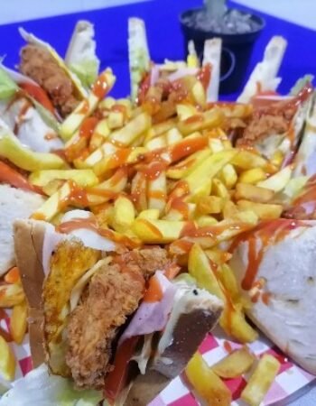 Rica Pizza