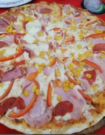 Rica Pizza