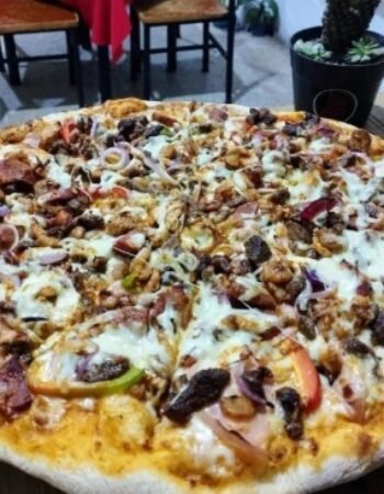 Rica Pizza