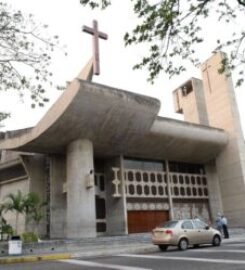 Catedral de San Felipe